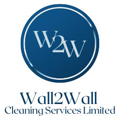 Wall2Wall Cleaning Services Limited